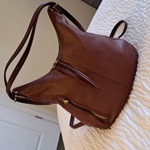 HOBO Merrin Convertible Backpack